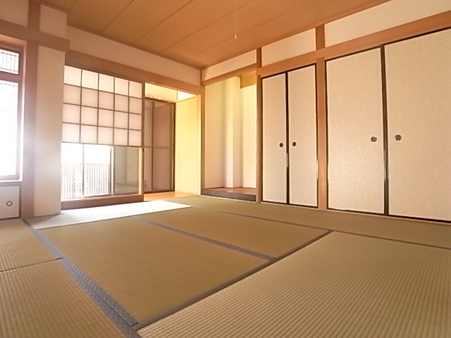 物件写真10枚目