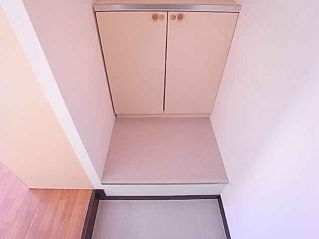 物件写真10枚目