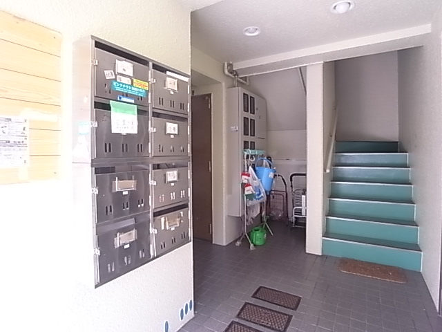 物件写真11枚目