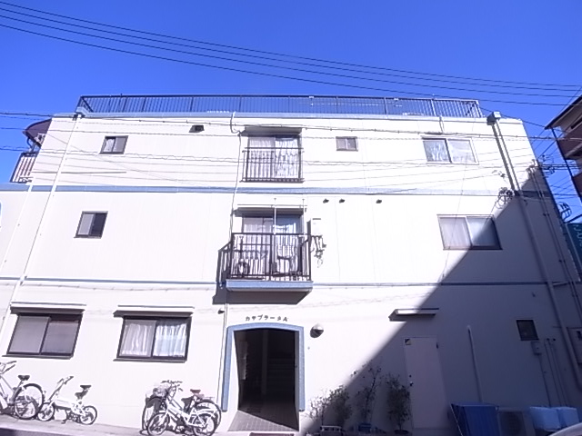 物件写真12枚目