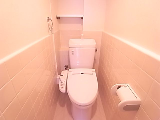 物件写真10枚目