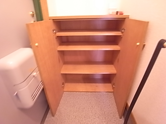 物件写真10枚目