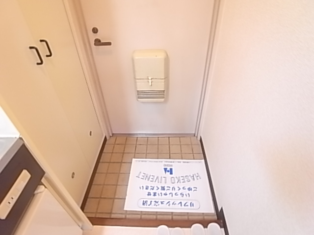 物件写真11枚目