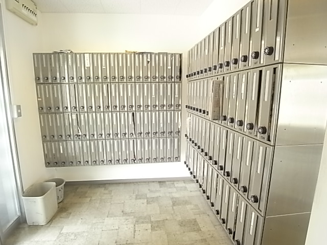 物件写真10枚目