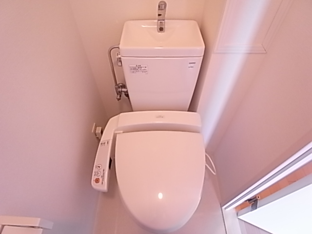 物件写真11枚目