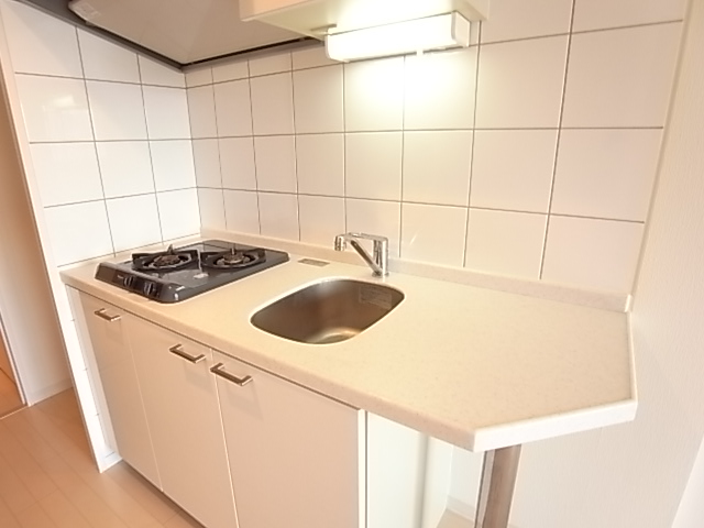 物件写真10枚目