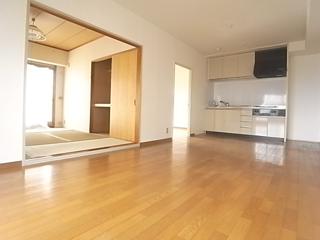 物件写真11枚目