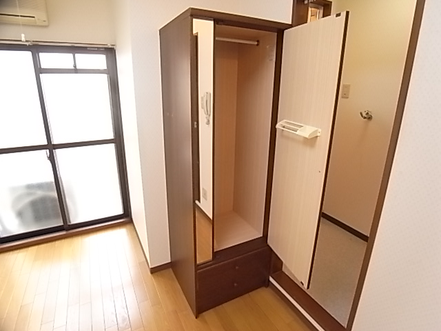 物件写真10枚目