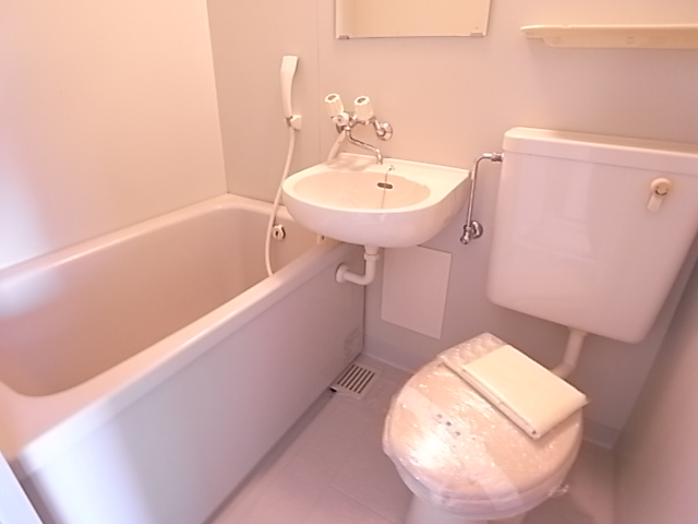 物件写真10枚目