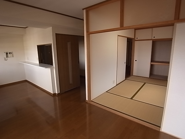 物件写真10枚目