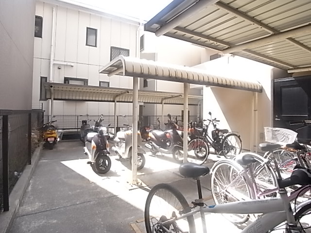 物件写真11枚目