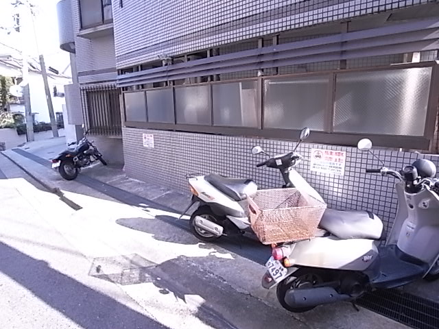 物件写真11枚目