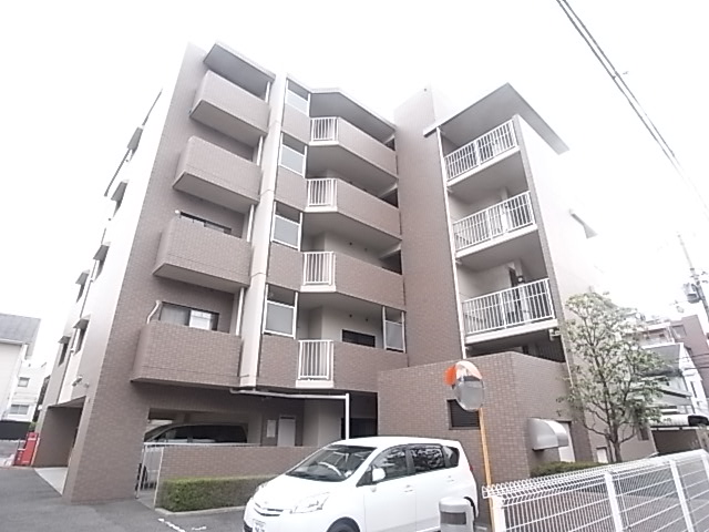 物件写真17枚目