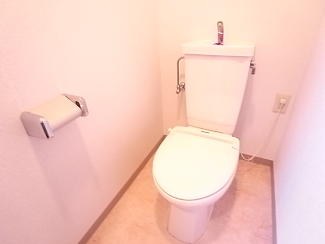 物件写真11枚目