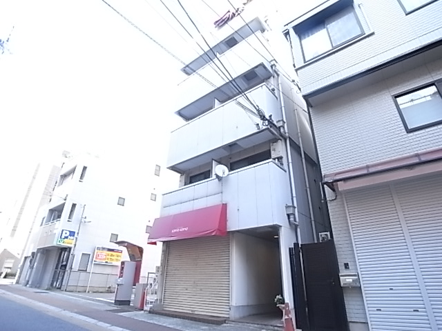 物件写真13枚目