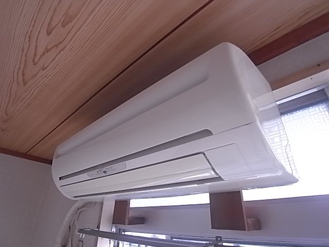 物件写真11枚目