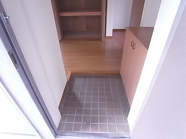 物件写真10枚目