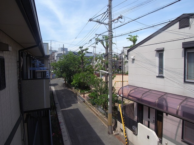 物件写真10枚目