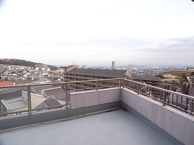 物件写真16枚目