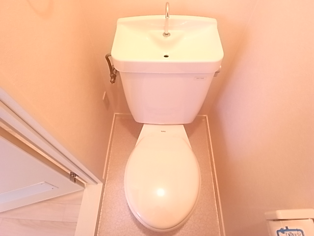 物件写真10枚目