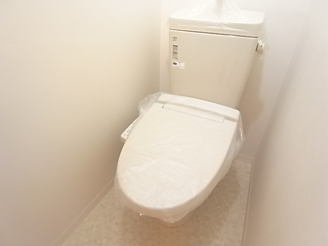 物件写真10枚目