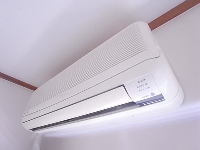 物件写真11枚目