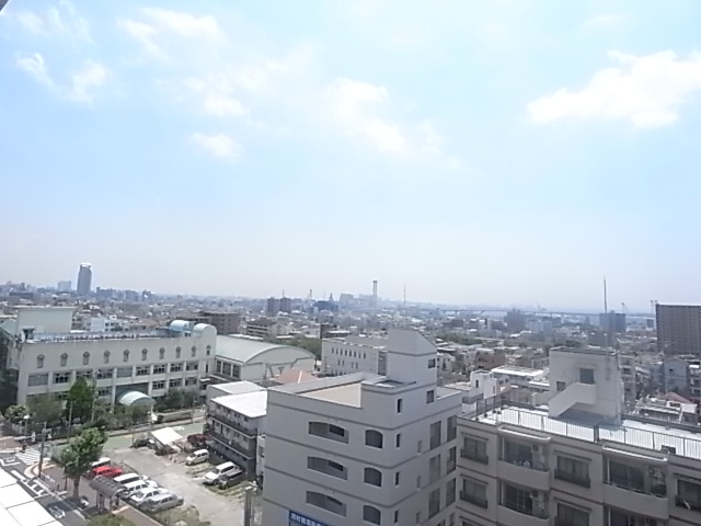 物件写真14枚目