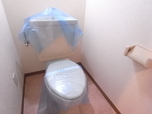 物件写真11枚目