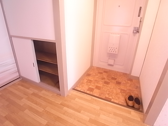 物件写真10枚目