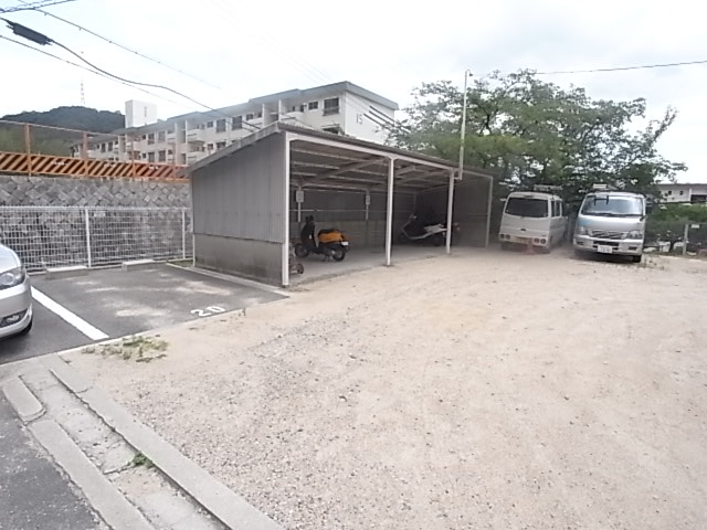 物件写真14枚目