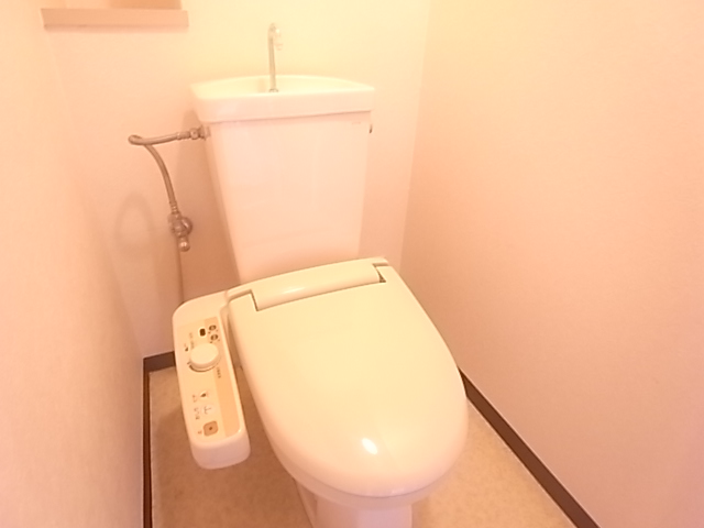 物件写真11枚目