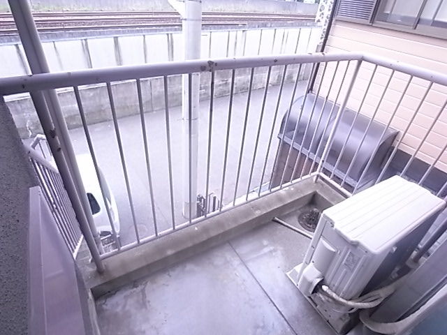 物件写真10枚目