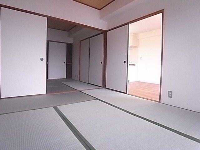 物件写真10枚目