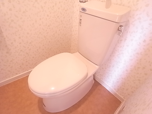 物件写真10枚目