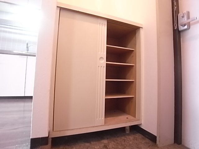 物件写真10枚目