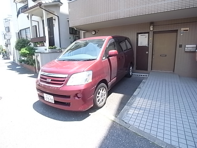 物件写真15枚目