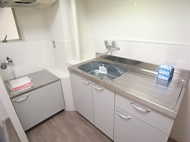 物件写真11枚目