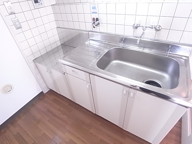 物件写真10枚目