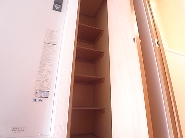 物件写真11枚目