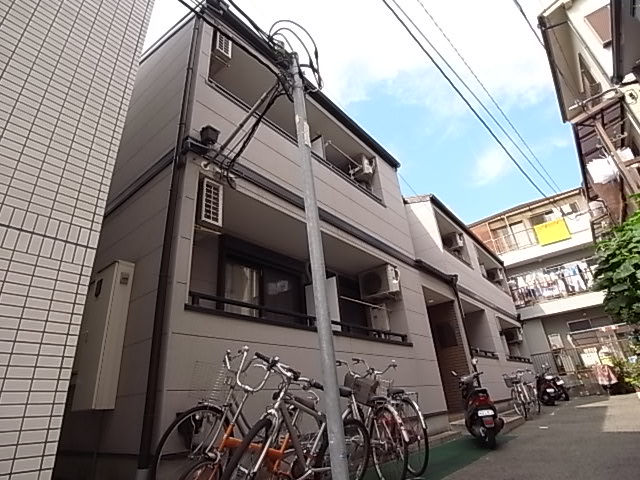 物件写真12枚目