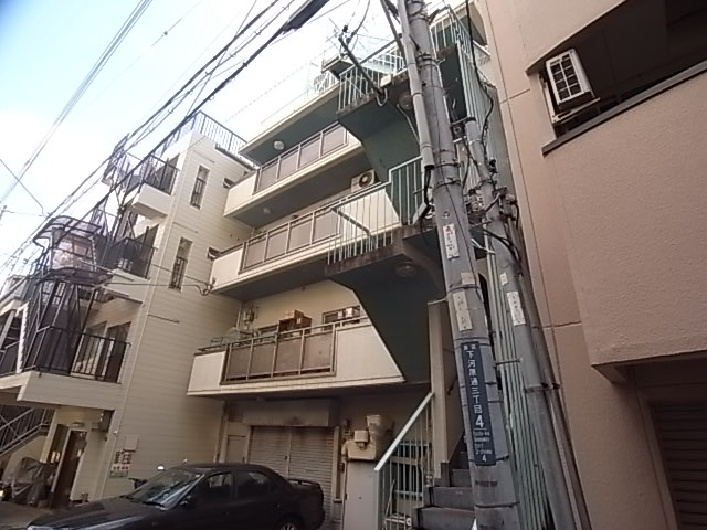 物件写真10枚目