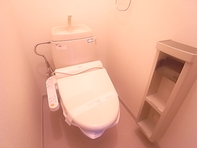 物件写真11枚目