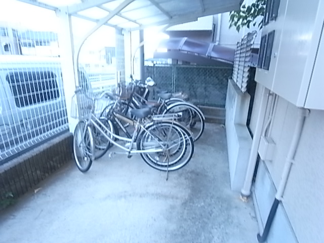 物件写真16枚目