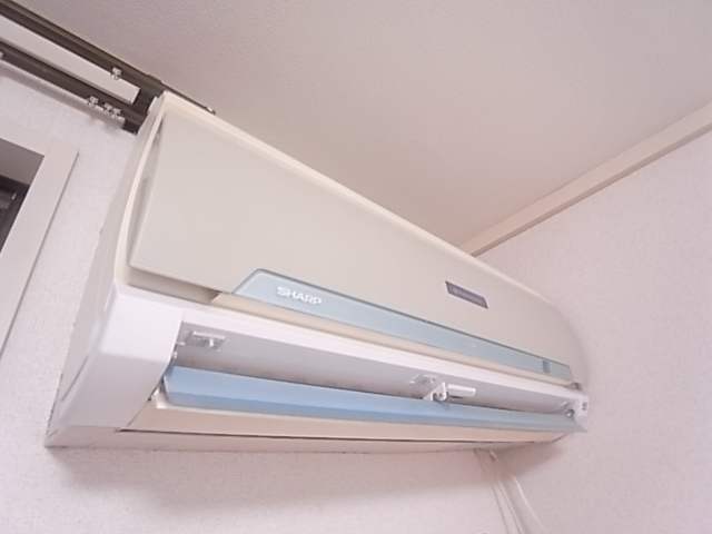 物件写真10枚目