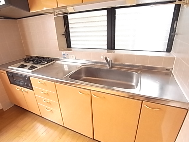 物件写真10枚目