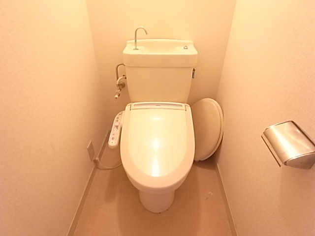 物件写真10枚目