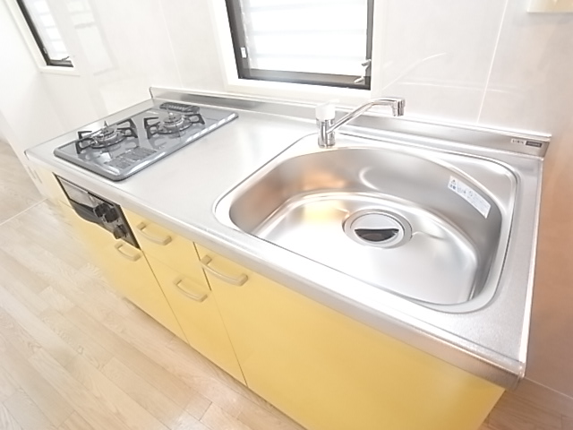 物件写真11枚目