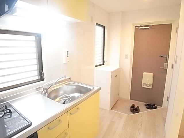 物件写真10枚目