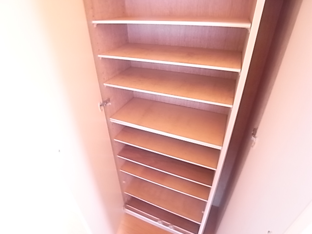 物件写真10枚目