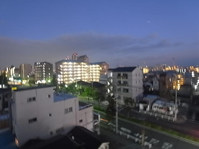 物件写真11枚目